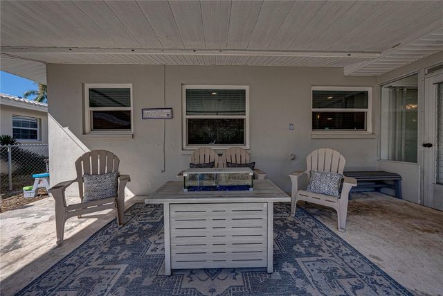 1425 EMBASSY DRIVE, Clearwater, FL 33764