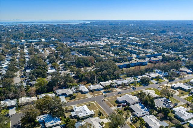 1425 EMBASSY DRIVE, Clearwater, FL 33764