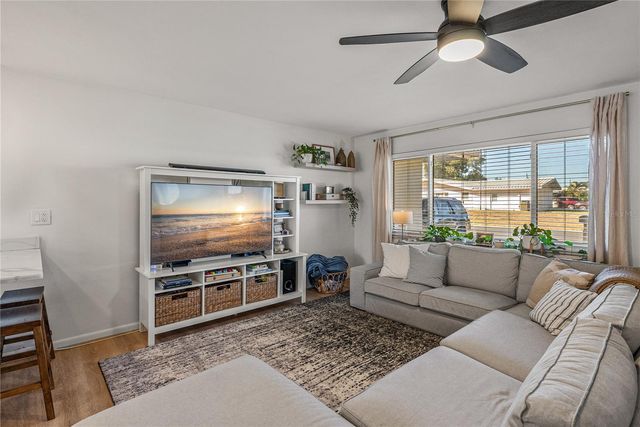 1425 EMBASSY DRIVE, Clearwater, FL 33764