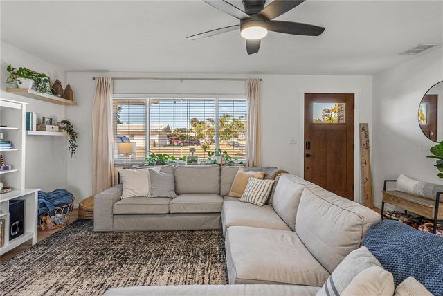 1425 EMBASSY DRIVE, Clearwater, FL 33764