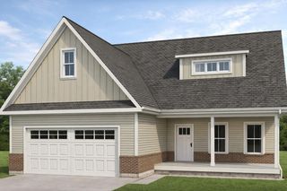 432 Krauss Drive, Nicholasville, KY 40356