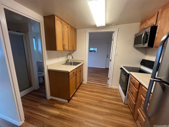 2319 Ahaiki Street C, Pearl City, HI 96782