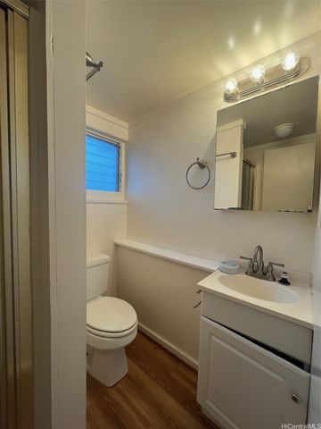 2319 Ahaiki Street C, Pearl City, HI 96782