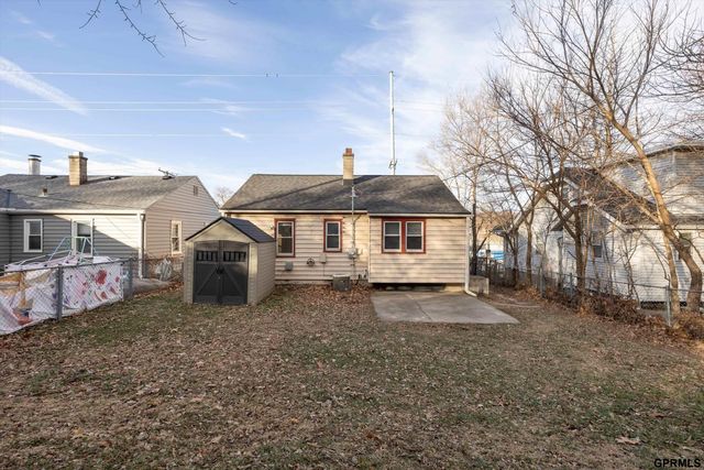 1507 S 50 Street, Omaha, NE 68106