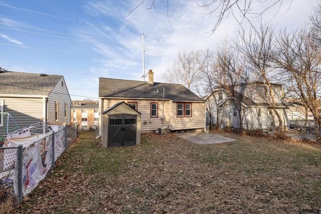 1507 S 50 Street, Omaha, NE 68106