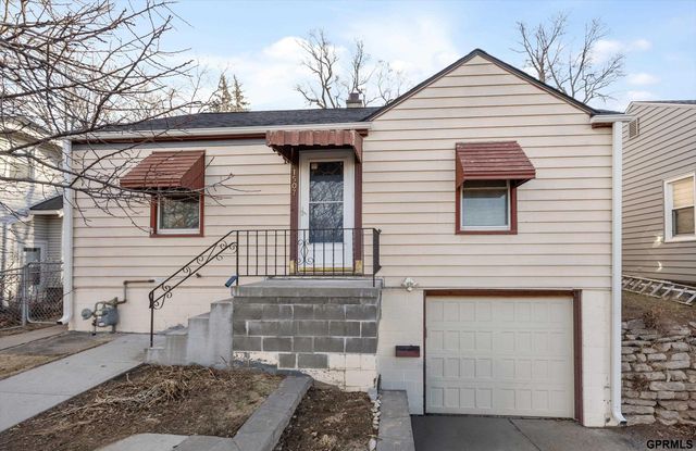 1507 S 50 Street, Omaha, NE 68106