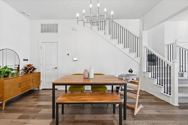 6016 E 126 Place S, Bixby, OK 74008