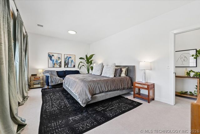 6016 E 126 Place S, Bixby, OK 74008