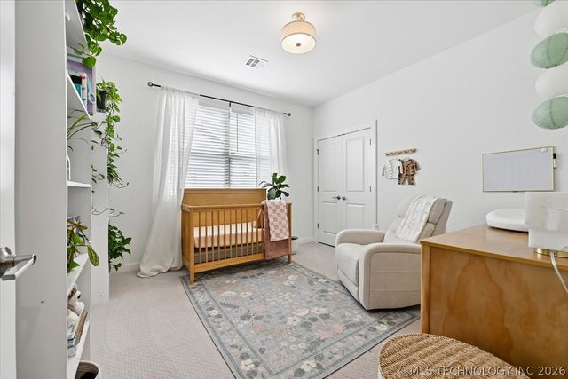 6016 E 126 Place S, Bixby, OK 74008
