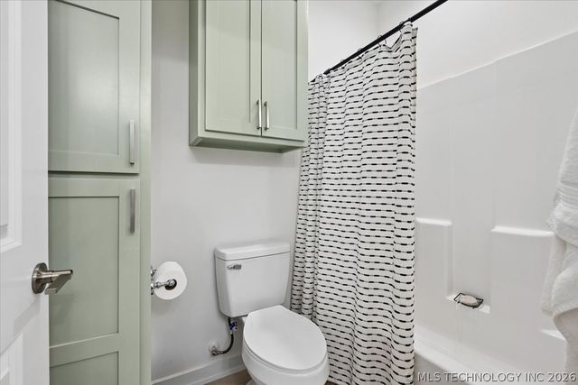 6016 E 126 Place S, Bixby, OK 74008