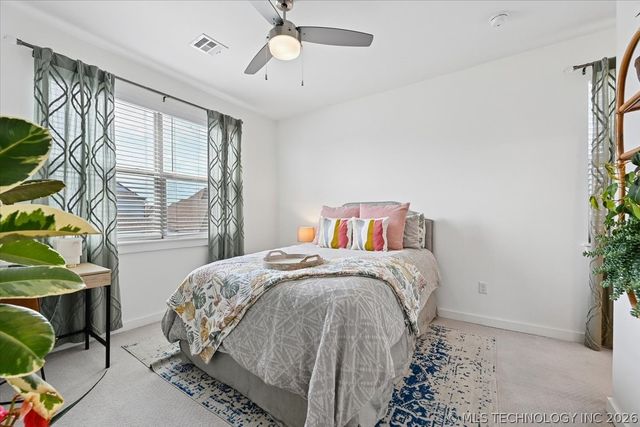6016 E 126 Place S, Bixby, OK 74008