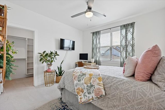6016 E 126 Place S, Bixby, OK 74008