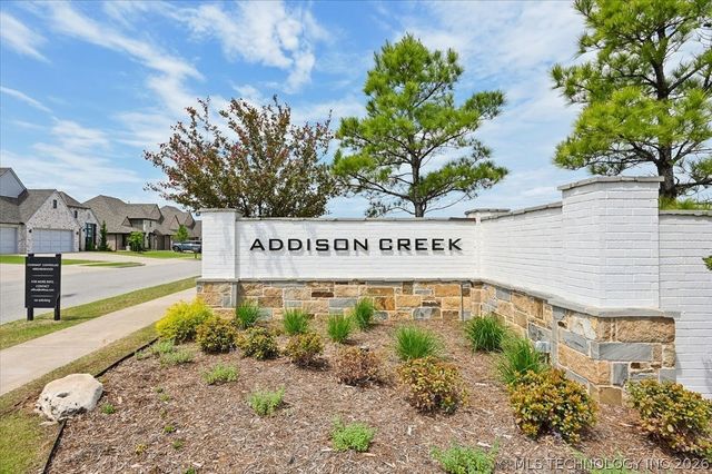 6016 E 126 Place S, Bixby, OK 74008
