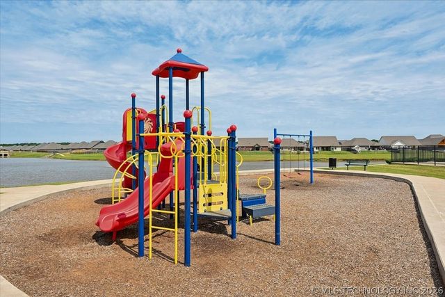 6016 E 126 Place S, Bixby, OK 74008