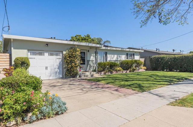 58 Young Drive, Salinas, CA 93901