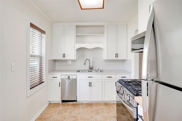 4804 Tanney ST, Austin, TX 78721