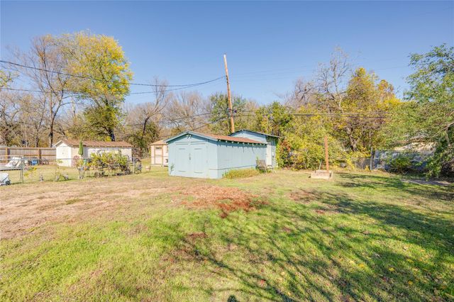 4804 Tanney ST, Austin, TX 78721