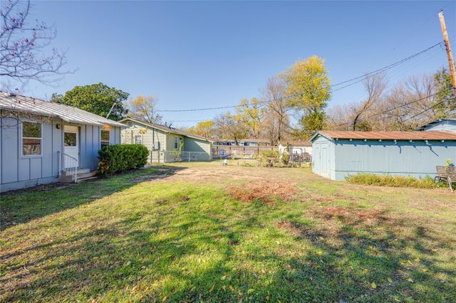 4804 Tanney ST, Austin, TX 78721