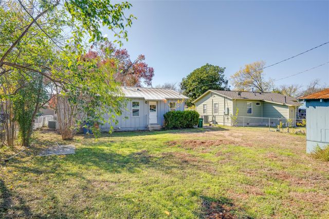 4804 Tanney ST, Austin, TX 78721