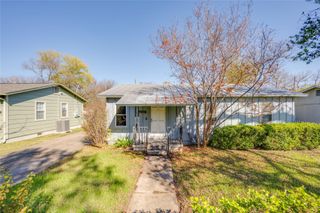 4804 Tanney ST, Austin, TX 78721