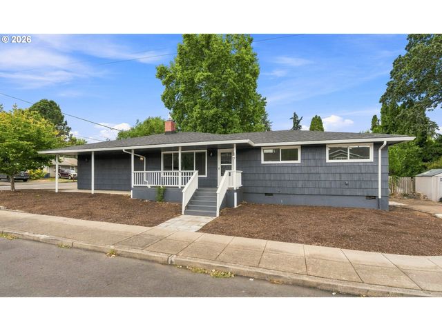 226 Se 157TH Ave, Portland, OR 97233