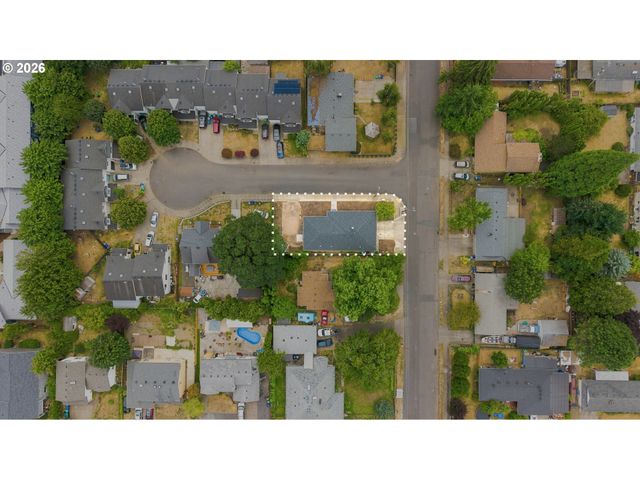 226 Se 157TH Ave, Portland, OR 97233