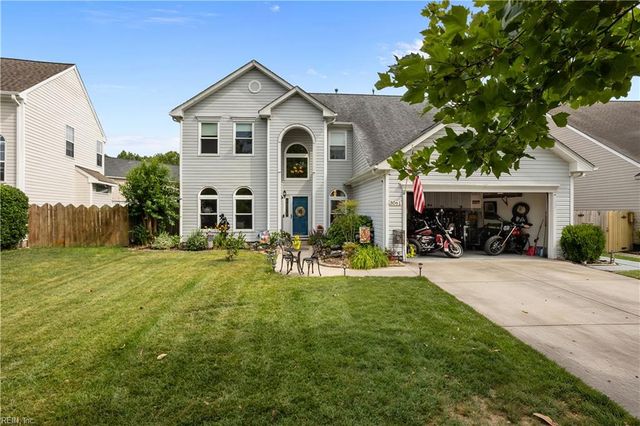 3061 Beaden DR, Virginia Beach, VA 23456