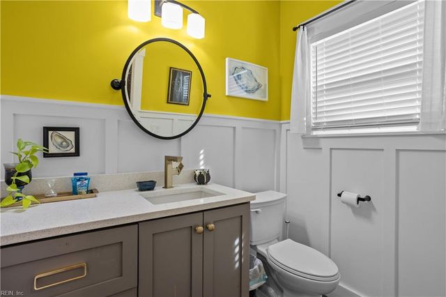 3061 Beaden DR, Virginia Beach, VA 23456