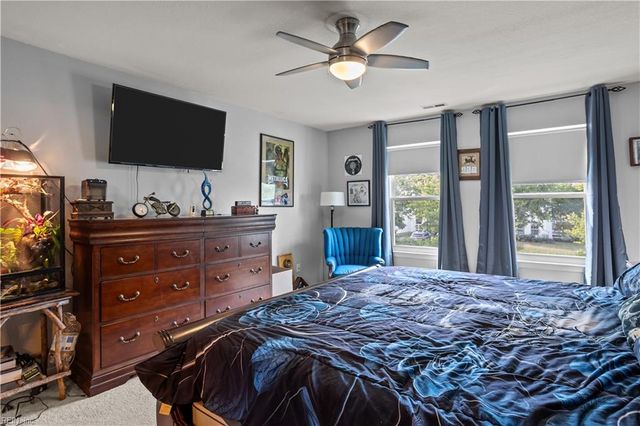 3061 Beaden DR, Virginia Beach, VA 23456