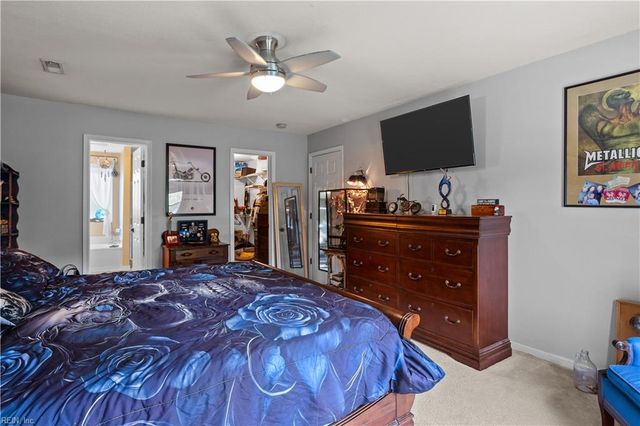 3061 Beaden DR, Virginia Beach, VA 23456
