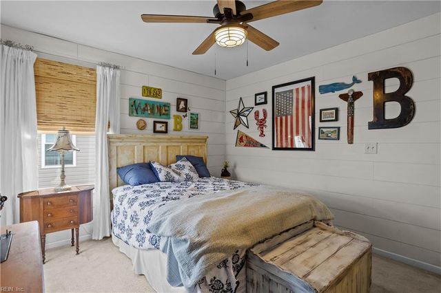3061 Beaden DR, Virginia Beach, VA 23456