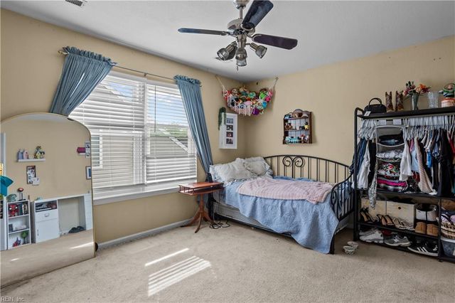 3061 Beaden DR, Virginia Beach, VA 23456