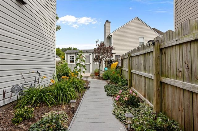 3061 Beaden DR, Virginia Beach, VA 23456