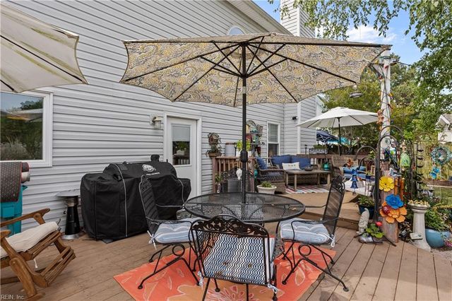 3061 Beaden DR, Virginia Beach, VA 23456