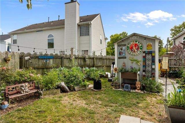 3061 Beaden DR, Virginia Beach, VA 23456