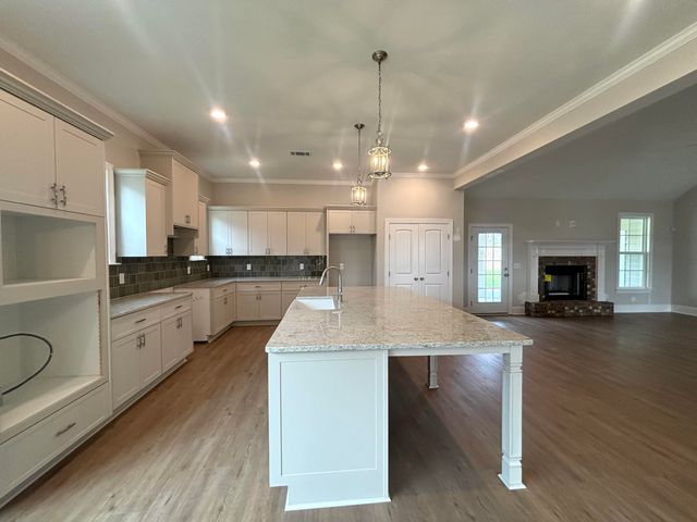 620 Lampart Drive, Augusta, GA 30909