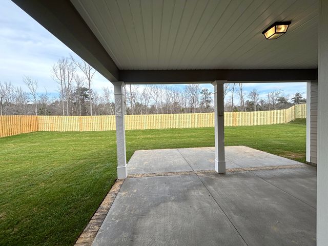 620 Lampart Drive, Augusta, GA 30909