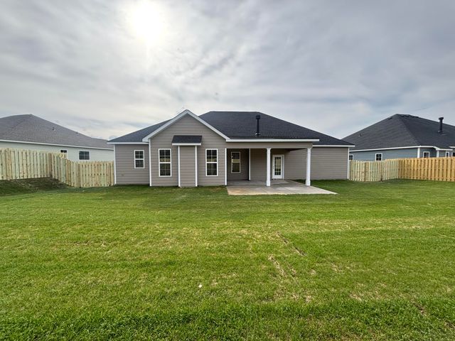 620 Lampart Drive, Augusta, GA 30909