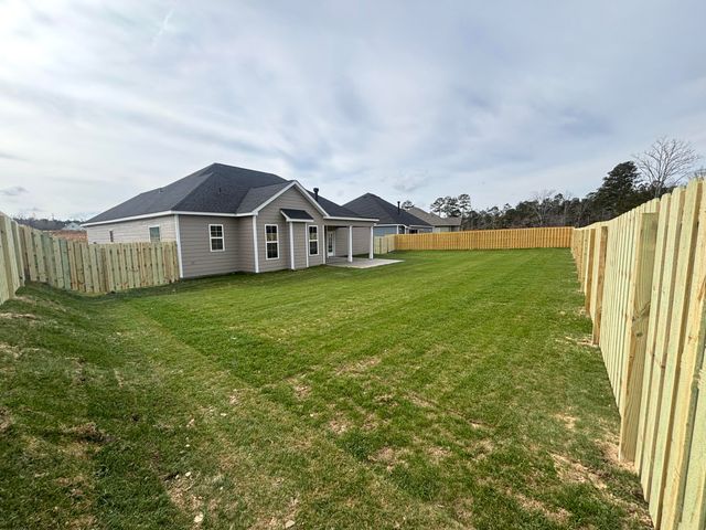 620 Lampart Drive, Augusta, GA 30909