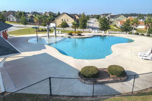 620 Lampart Drive, Augusta, GA 30909