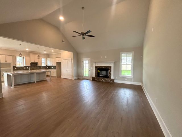 620 Lampart Drive, Augusta, GA 30909