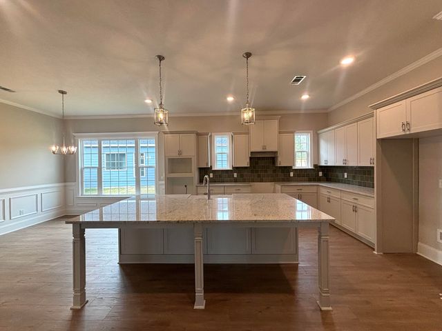 620 Lampart Drive, Augusta, GA 30909