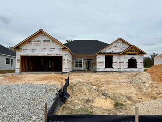 620 Lampart Drive, Augusta, GA 30909