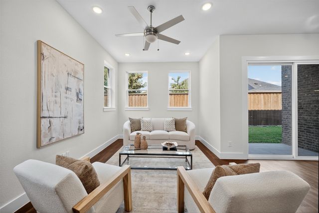 928 Banyan Tree Lane, Richardson, TX 75081