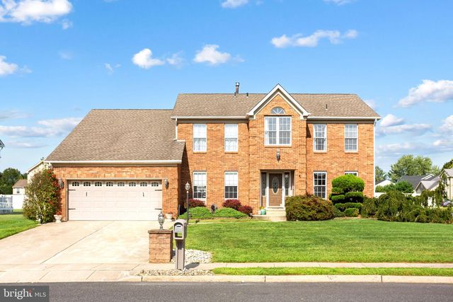 27 GLASGOW RD, Williamstown, NJ 08094