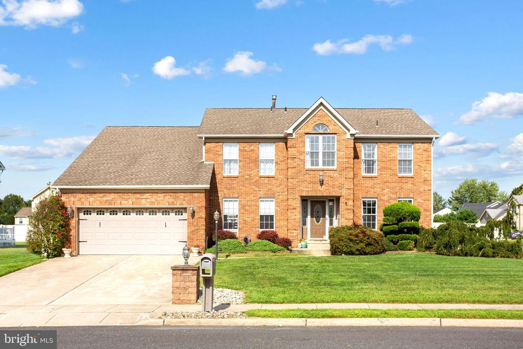 27 GLASGOW RD, WILLIAMSTOWN, NJ 08094 — photo 2