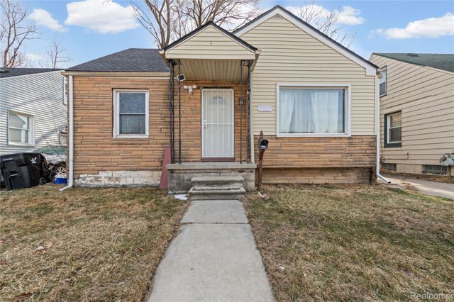 3027 Bassett Street, Detroit, MI 48217