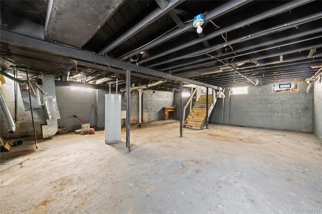 3027 Bassett Street, Detroit, MI 48217