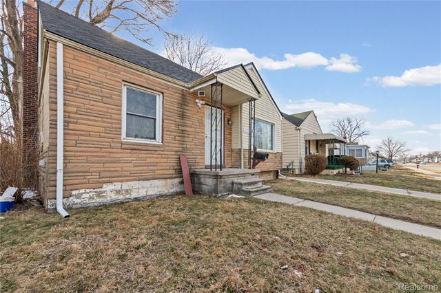 3027 Bassett Street, Detroit, MI 48217