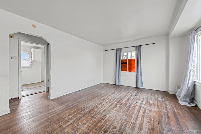 3027 Bassett Street, Detroit, MI 48217